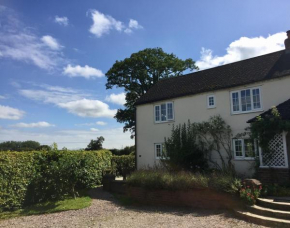 Mulsford Cottage